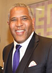 Robert F. Smith