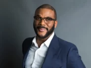 Tyler Perry